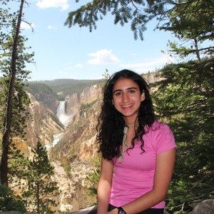 Meet your Posher, Sonali